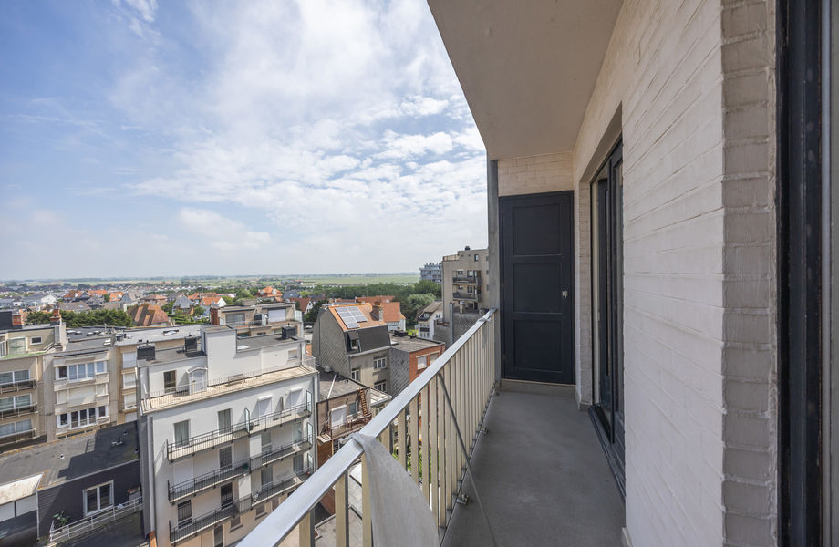 Appartement à vendre a Westende
