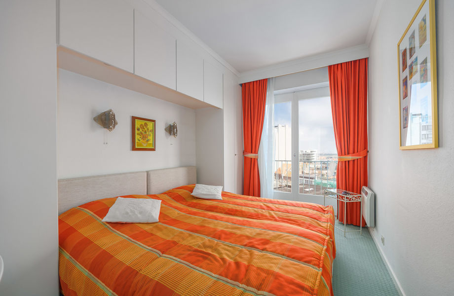 Appartement à vendre a Westende