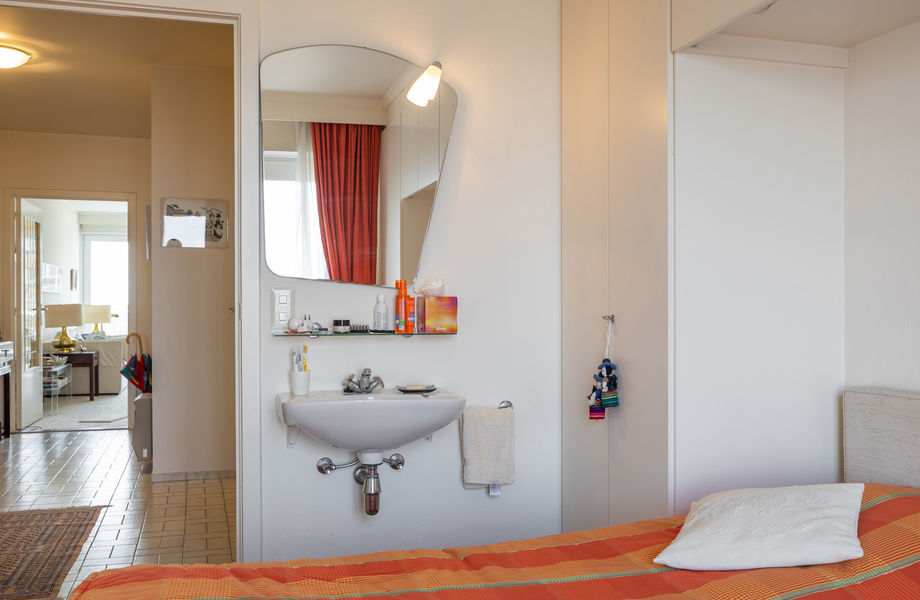 Appartement à vendre a Westende
