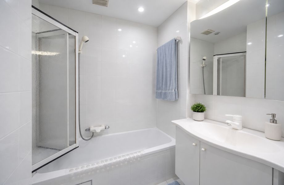 Appartement à vendre a Westende