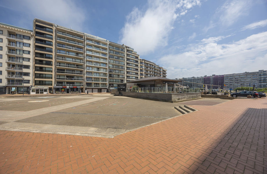 Appartement à vendre a Westende