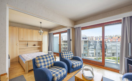 Appartement à vendre a Westende
