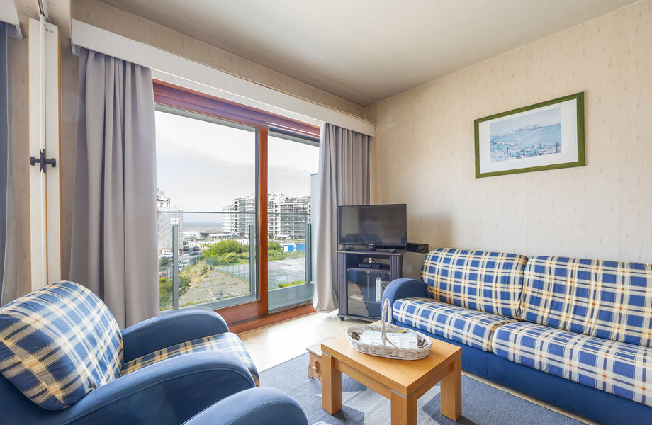 Appartement à vendre a Westende