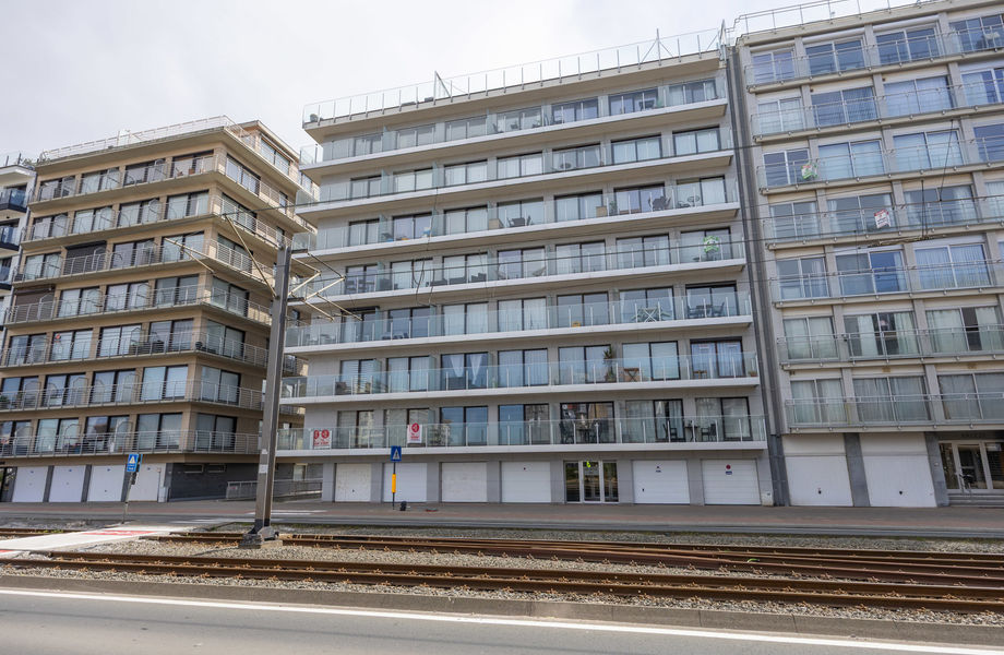 Appartement à vendre a Westende