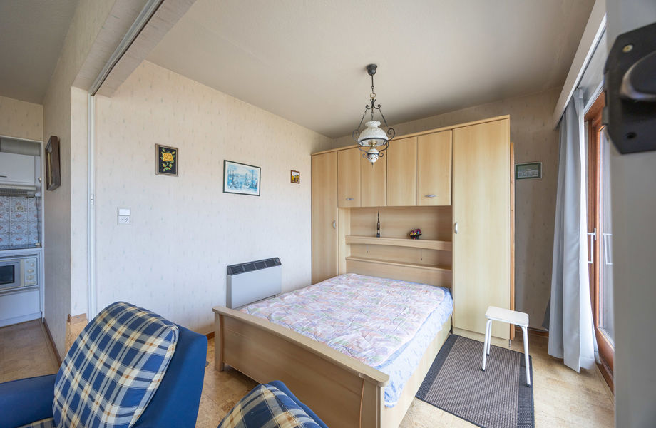 Appartement à vendre a Westende