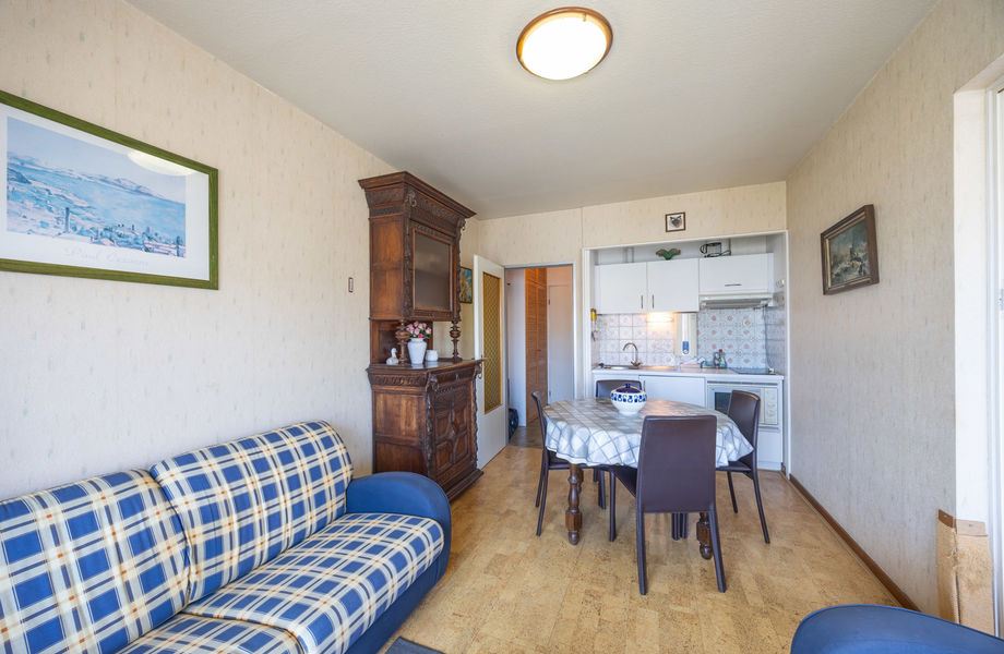 Appartement à vendre a Westende