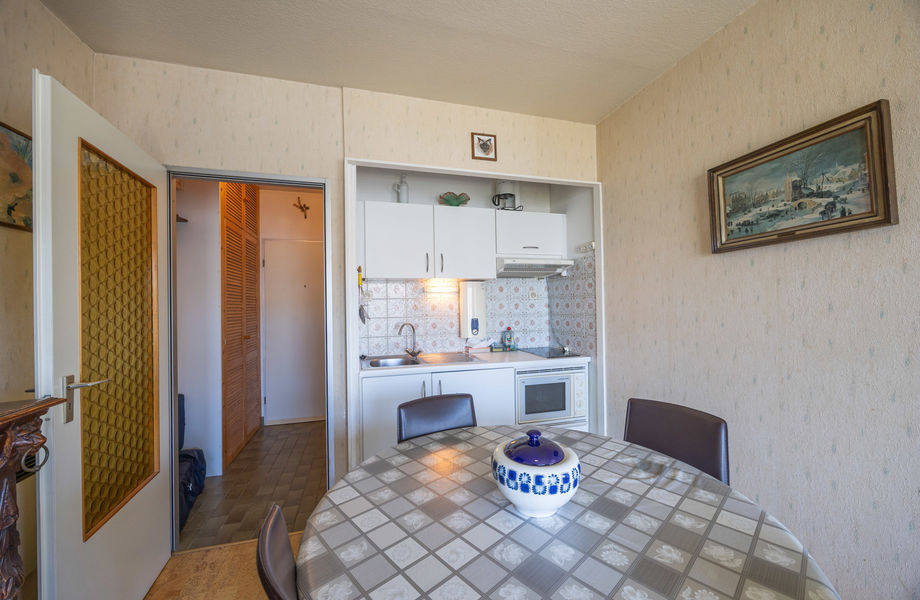 Appartement à vendre a Westende