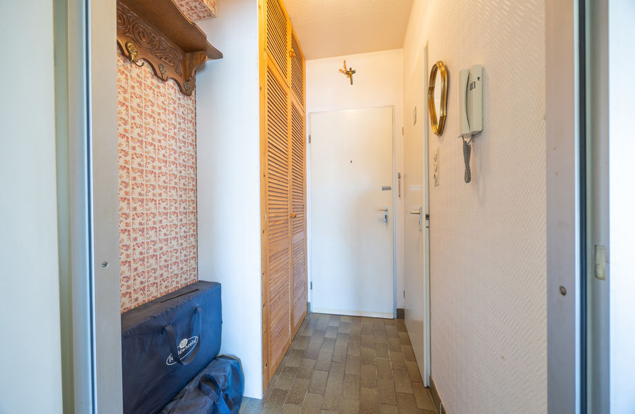 Appartement à vendre a Westende