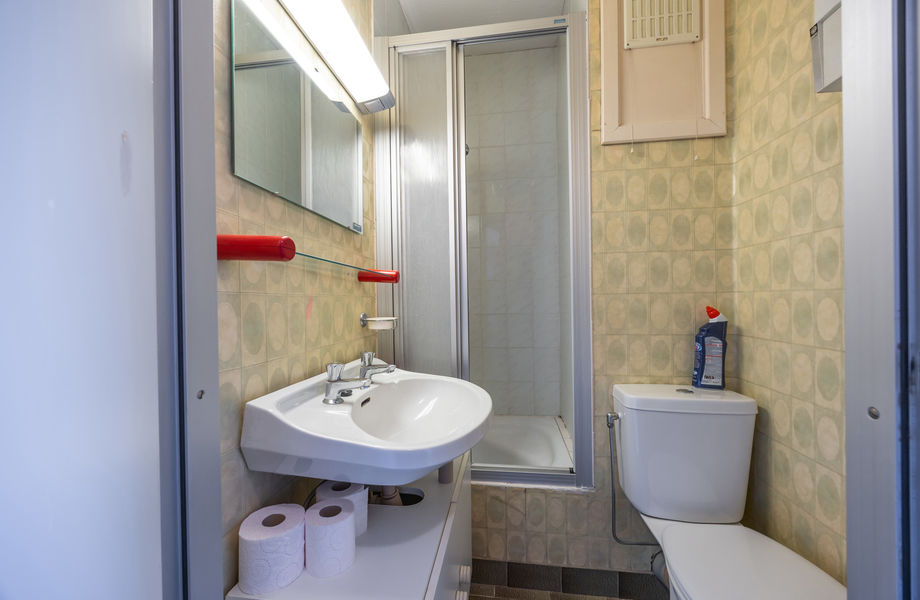 Appartement à vendre a Westende