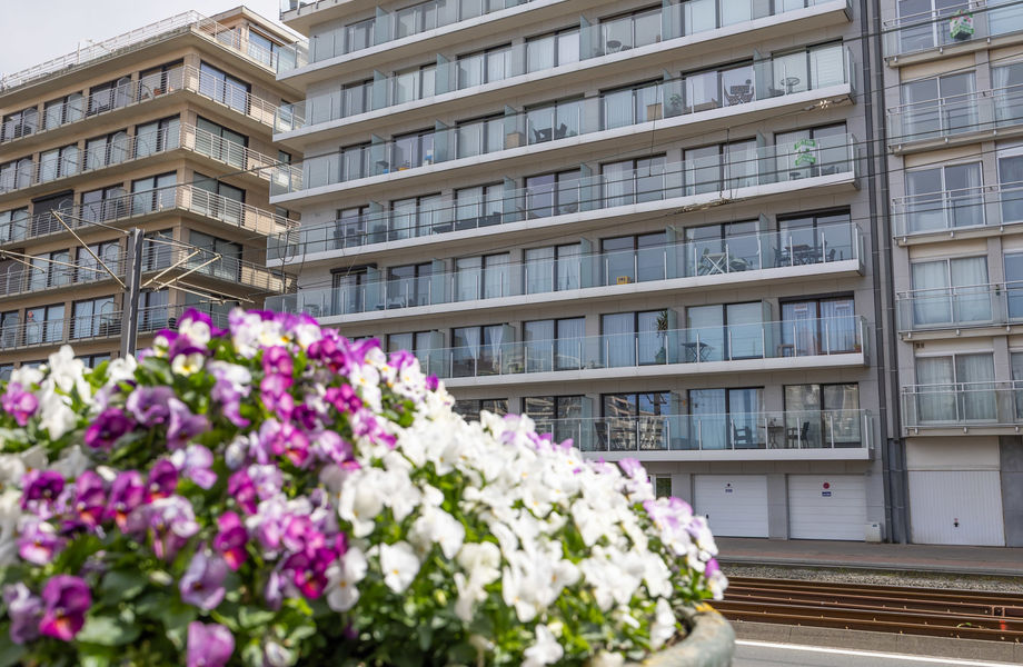 Appartement à vendre a Westende