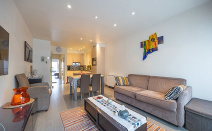Appartement à vendre a Westende