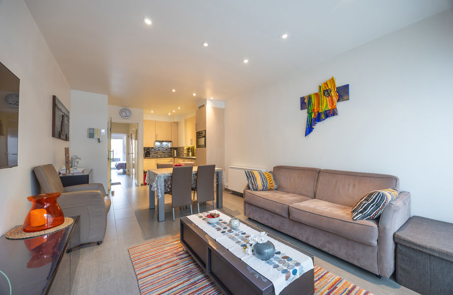 Appartement à vendre a Westende