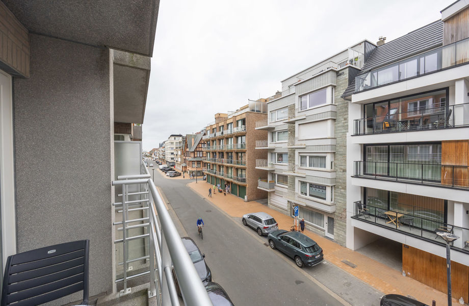 Appartement à vendre a Westende