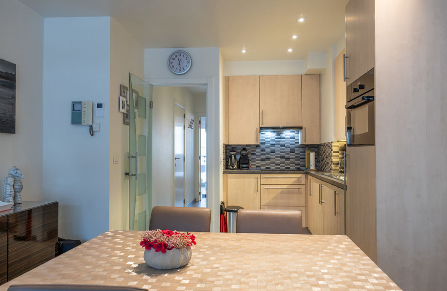 Appartement à vendre a Westende