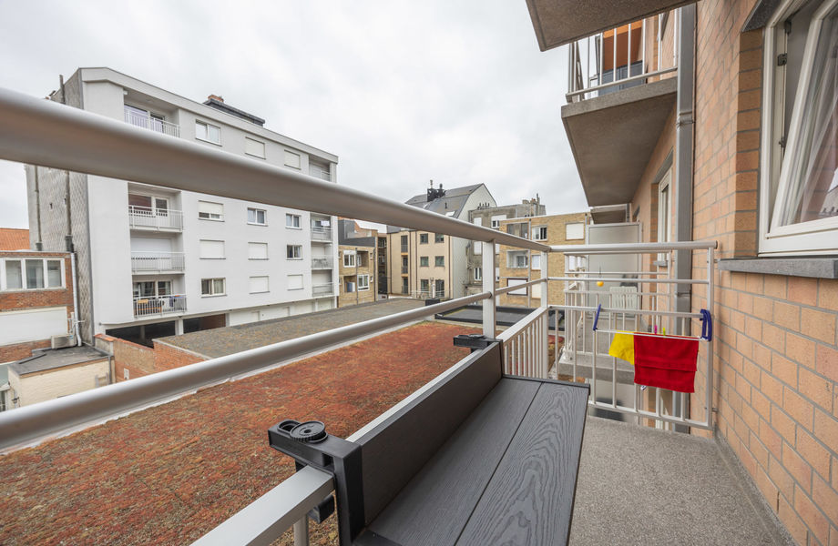 Appartement à vendre a Westende