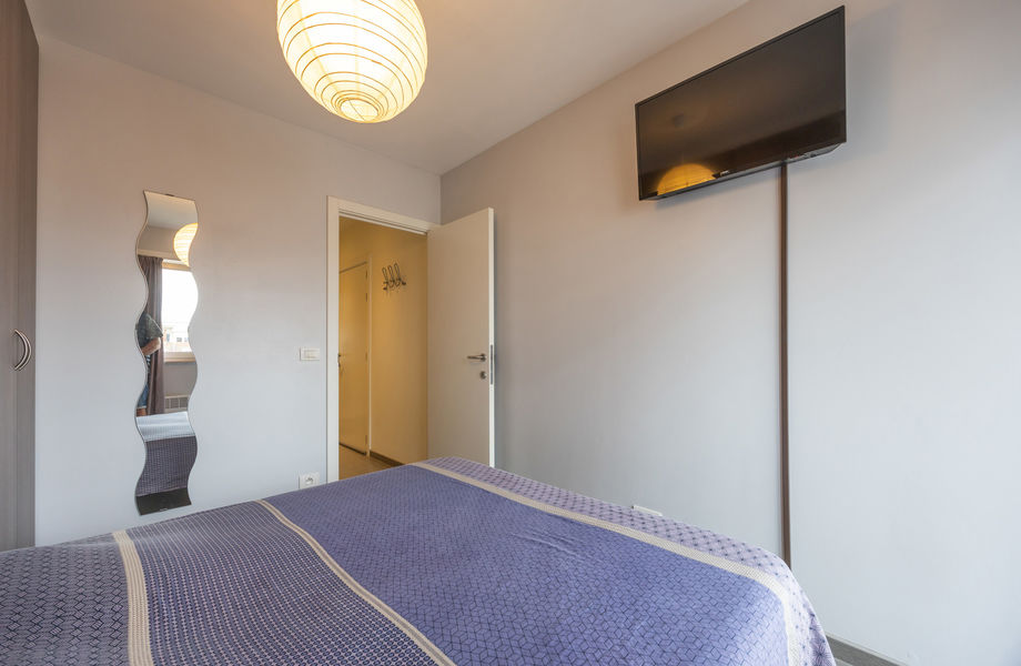 Appartement à vendre a Westende