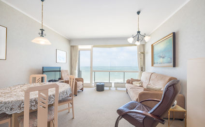 Appartement à vendre a Westende