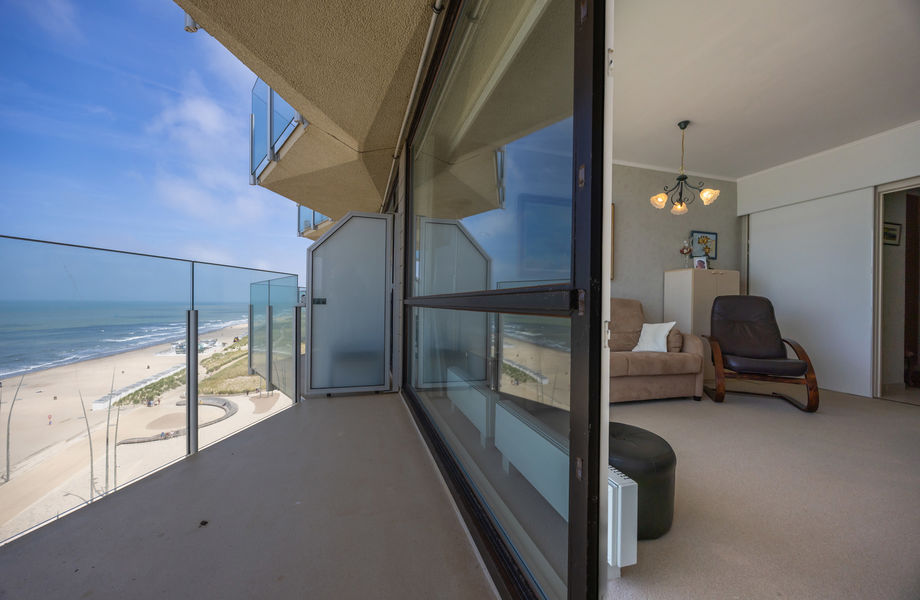 Appartement à vendre a Westende