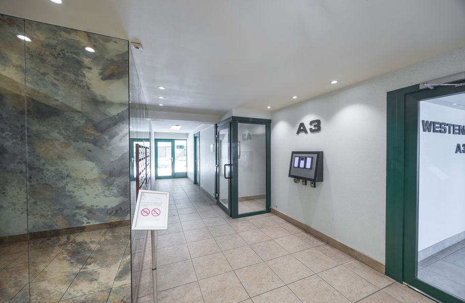 Appartement à vendre a Westende