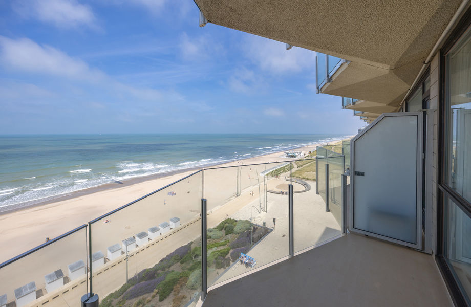 Appartement à vendre a Westende
