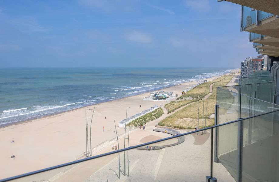 Appartement à vendre a Westende