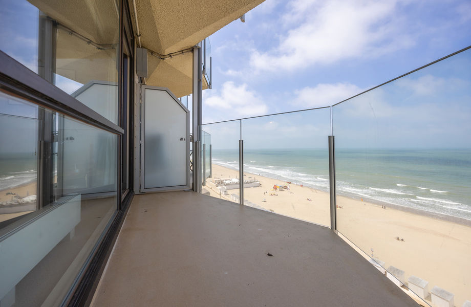 Appartement à vendre a Westende