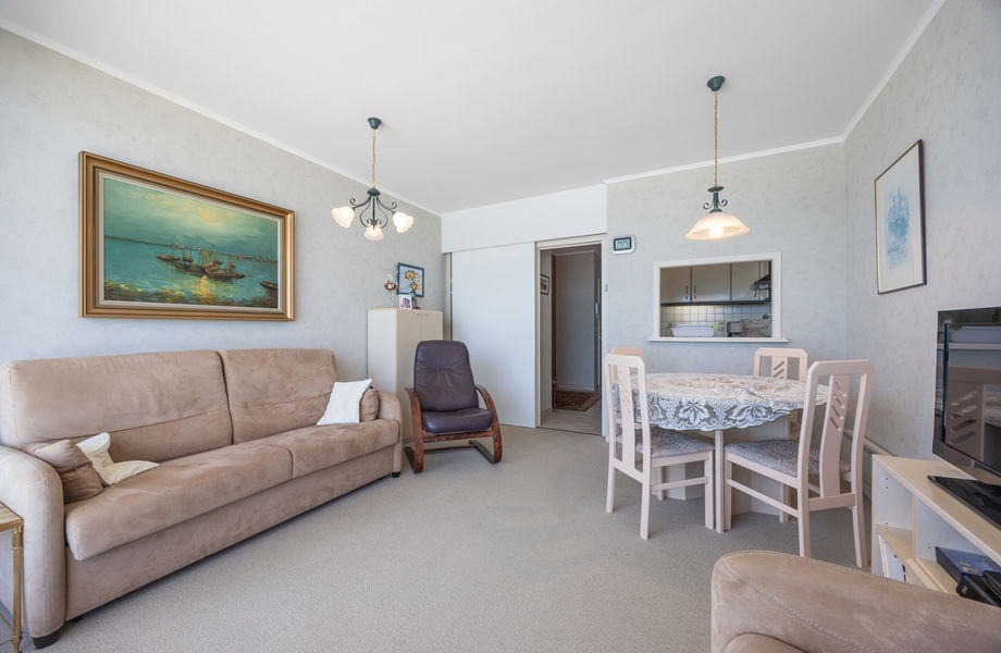 Appartement à vendre a Westende