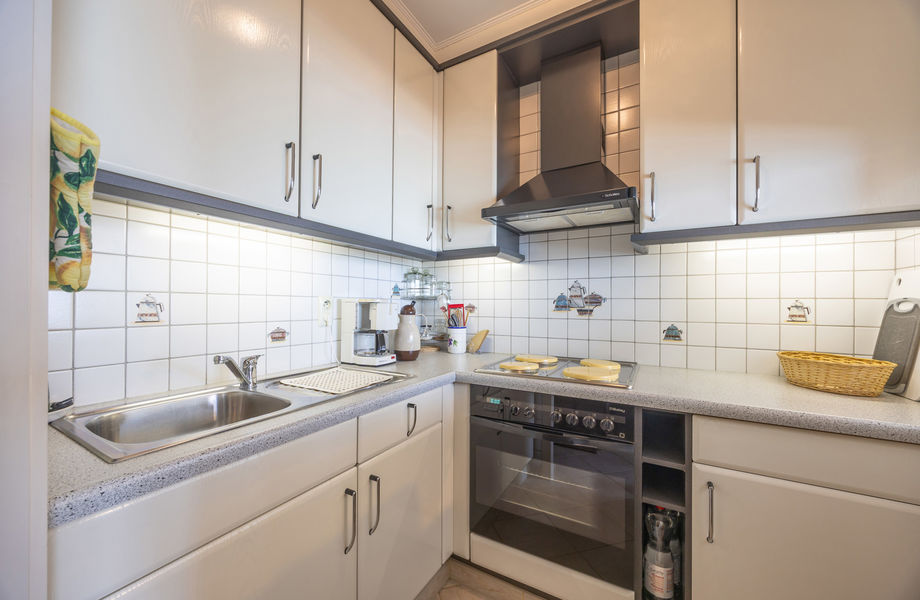 Appartement à vendre a Westende