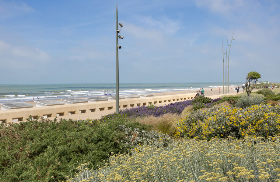 Appartement à vendre a Westende