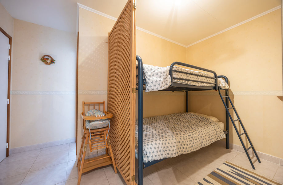 Appartement à vendre a Westende