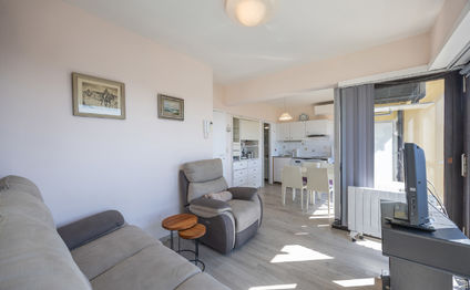 Appartement à vendre a Westende