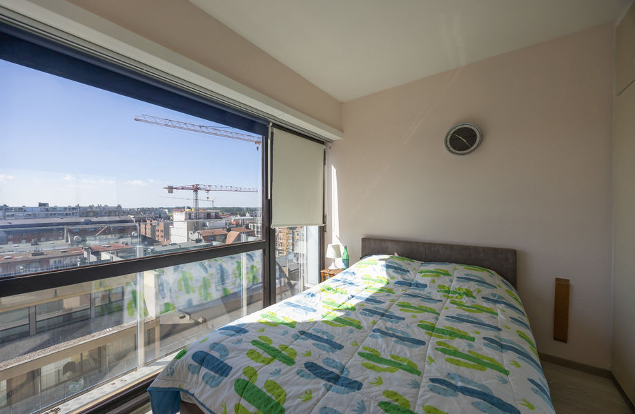 Appartement à vendre a Westende