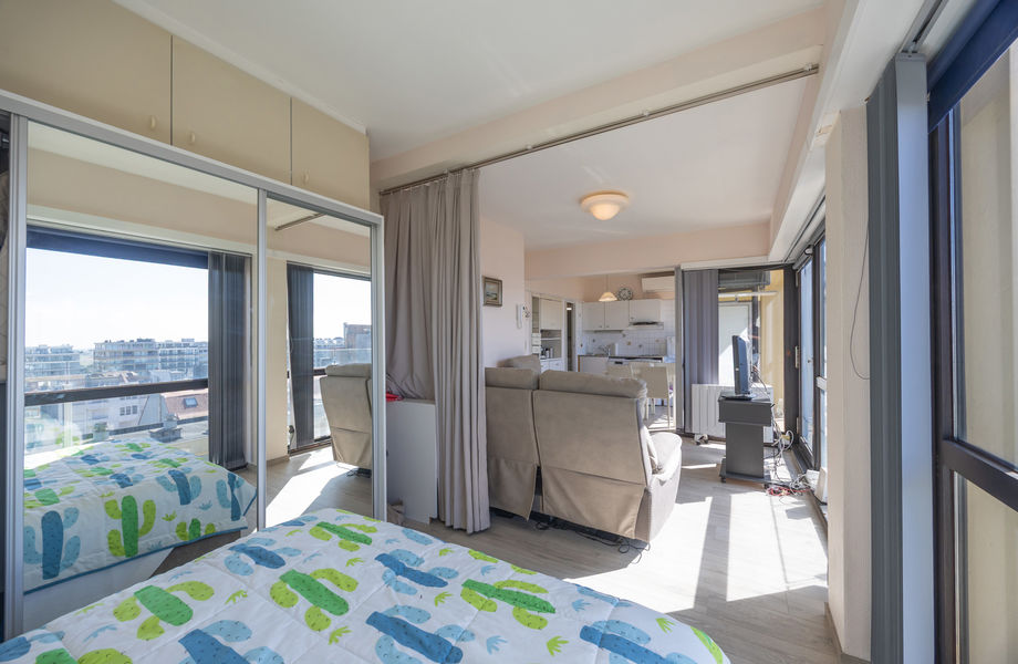Appartement à vendre a Westende