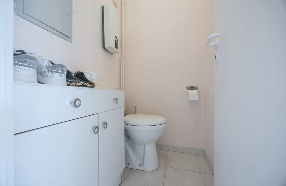 Appartement à vendre a Westende