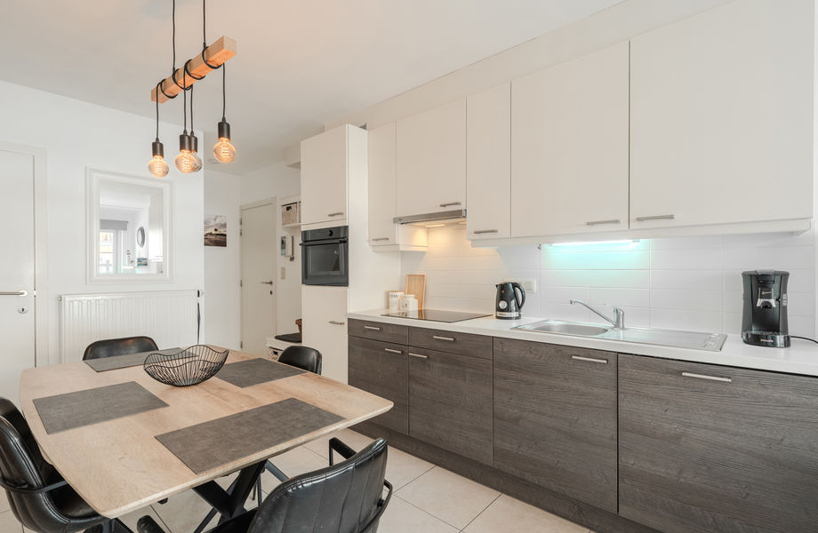 Appartement à vendre a Westende