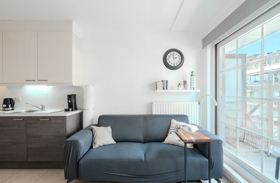 Appartement à vendre a Westende