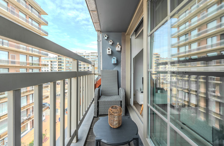 Appartement à vendre a Westende