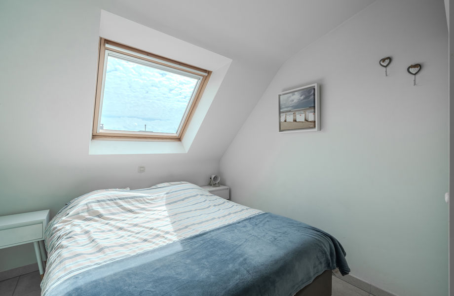 Appartement à vendre a Westende