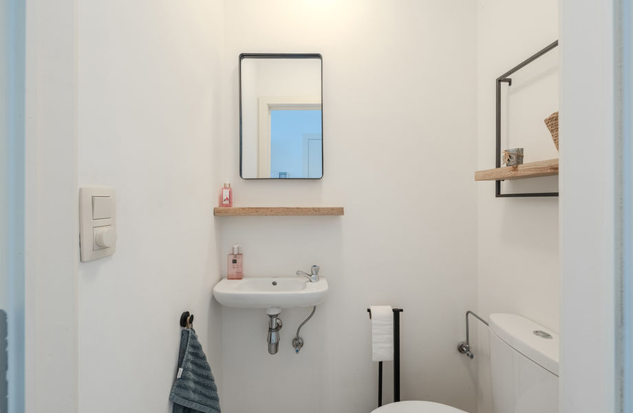 Appartement à vendre a Westende
