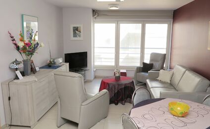 Appartement à vendre a Westende