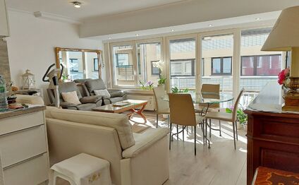 Appartement à vendre a Westende