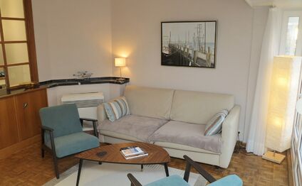 Appartement à vendre a Westende