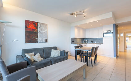 Appartement à vendre a Westende