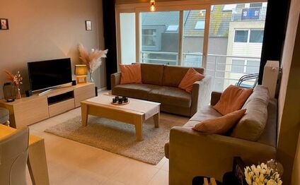 Appartement à vendre a Westende