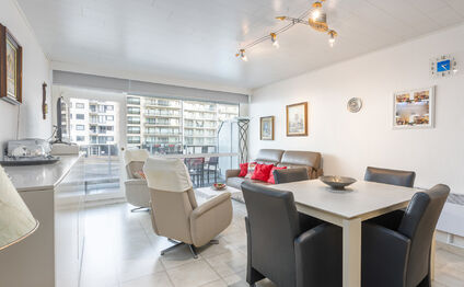 Appartement à vendre a Westende