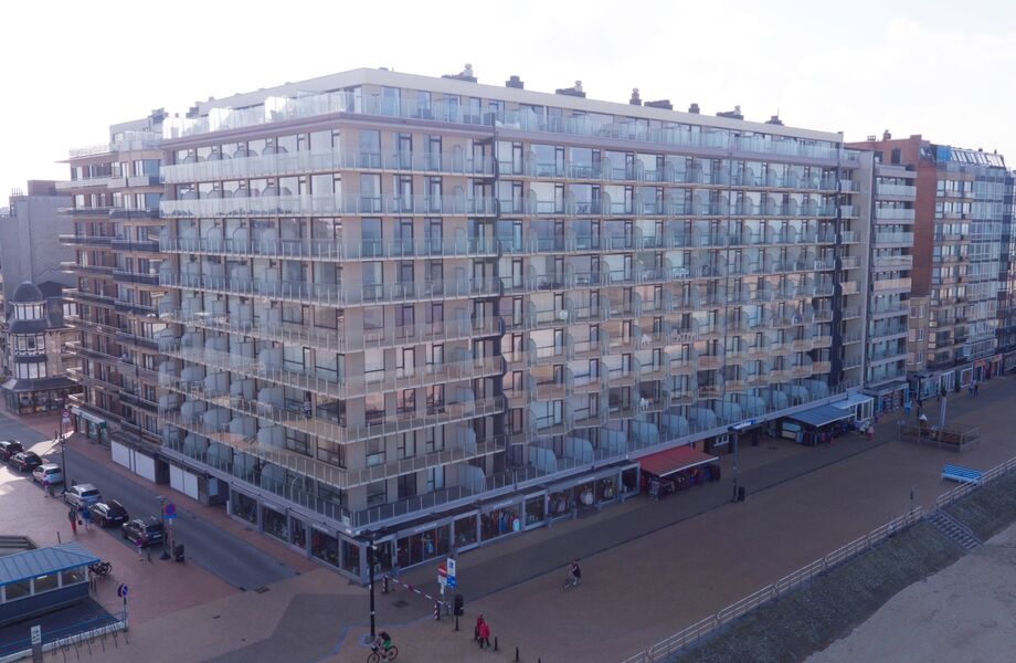 Appartement à vendre a Westende