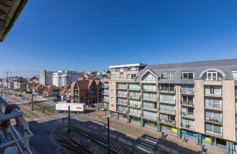Appartement à vendre a Westende