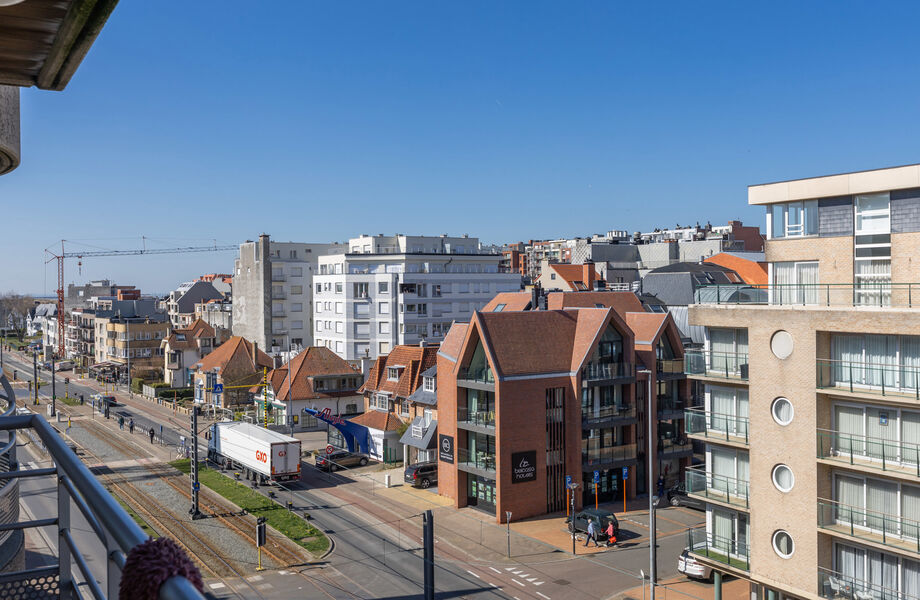 Appartement à vendre a Westende