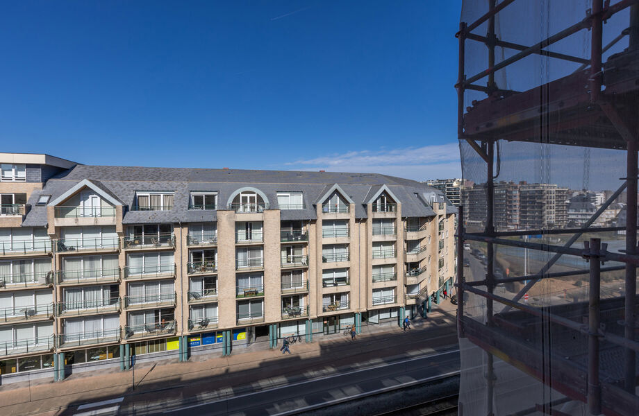 Appartement à vendre a Westende