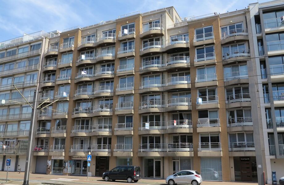 Appartement à vendre a Westende